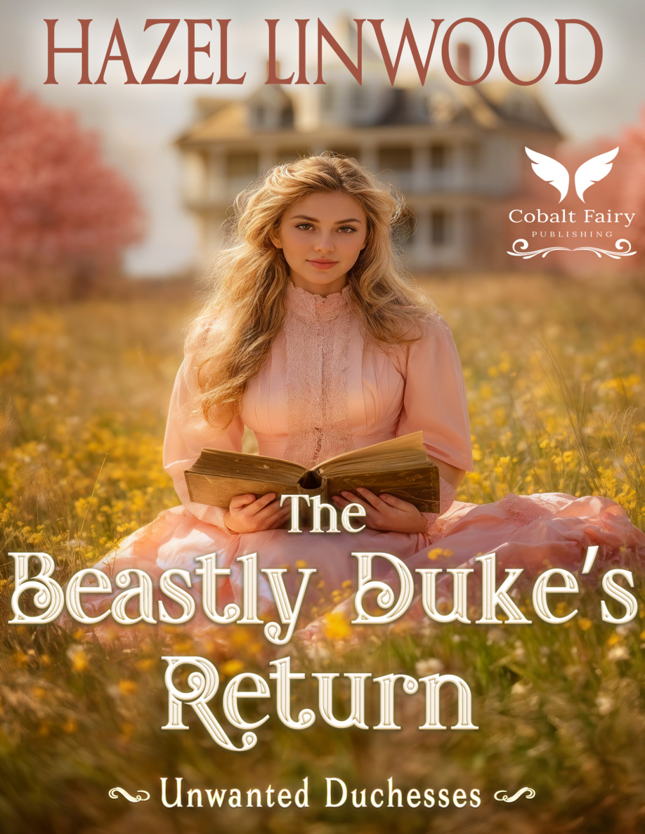 The Beastly Dukes Return PDF Download