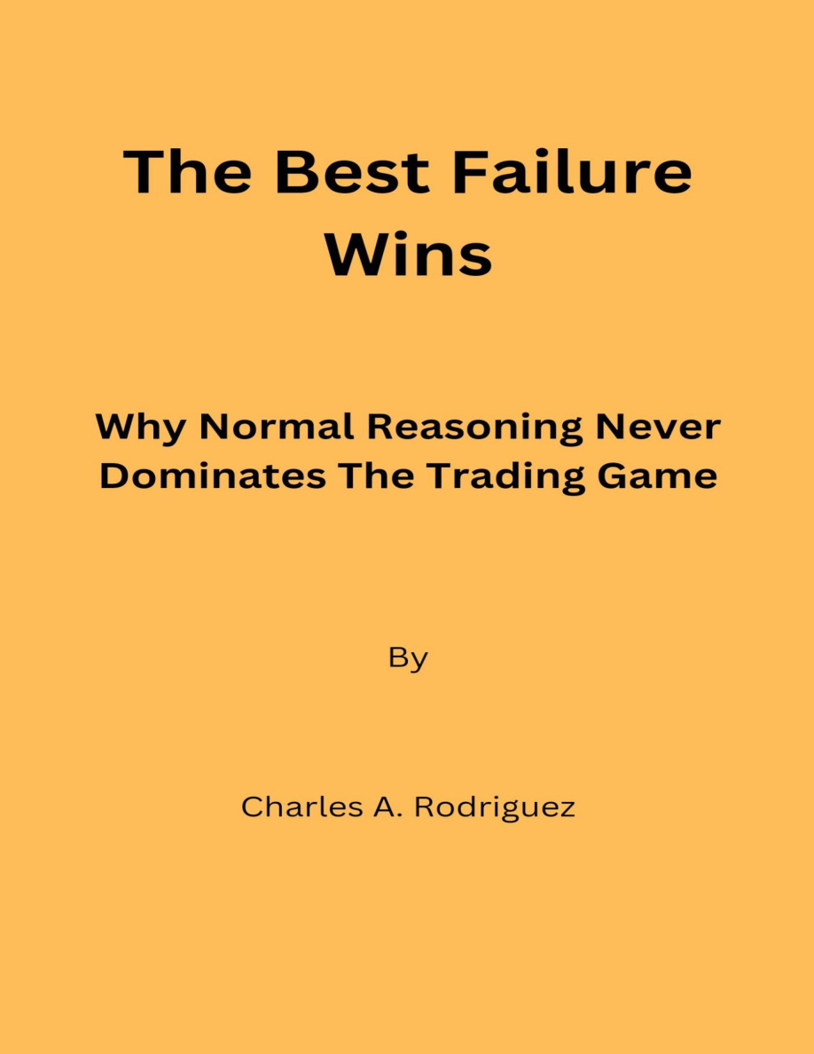 The Best Failure Wins PDF Download