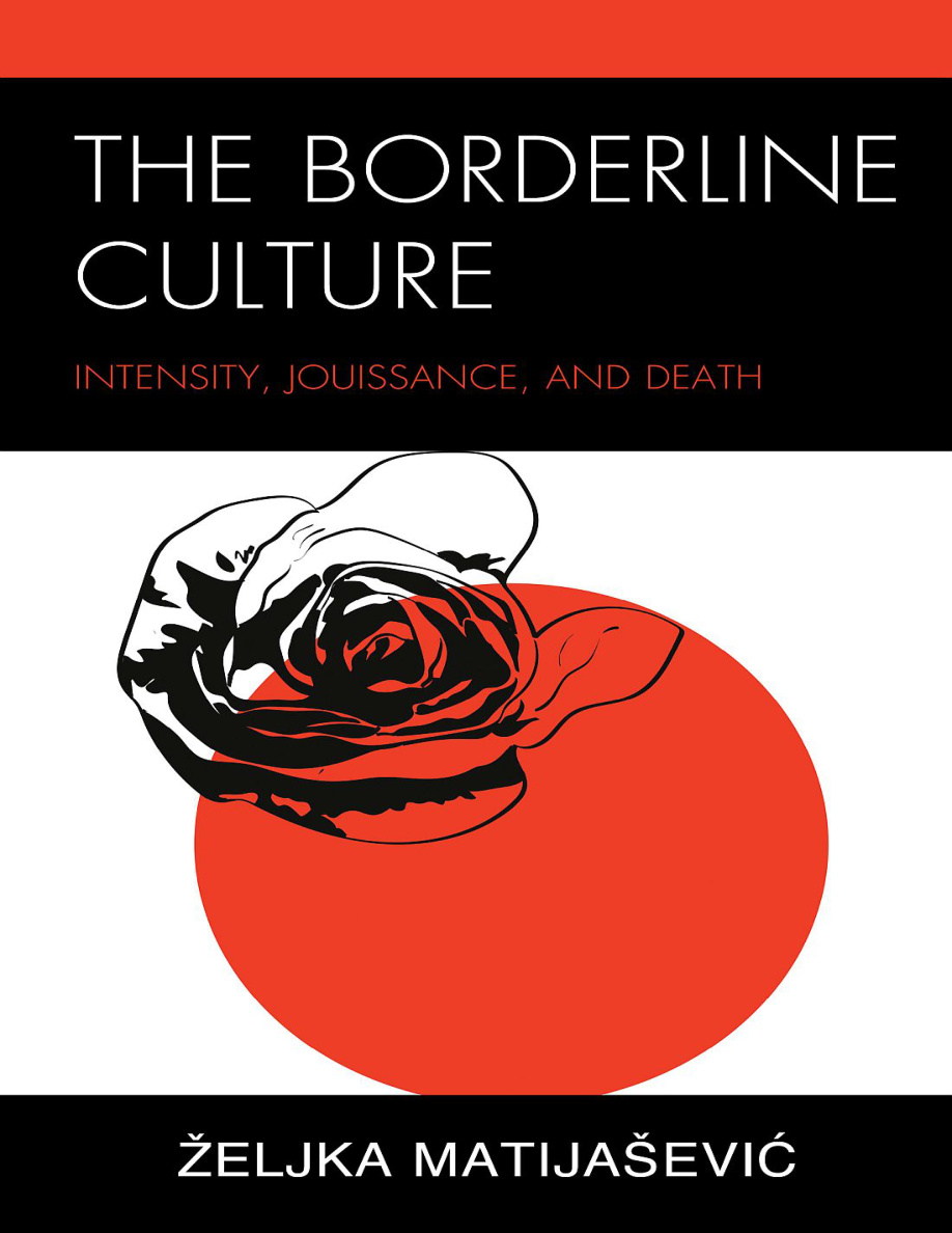 The Borderline Culture PDF Download