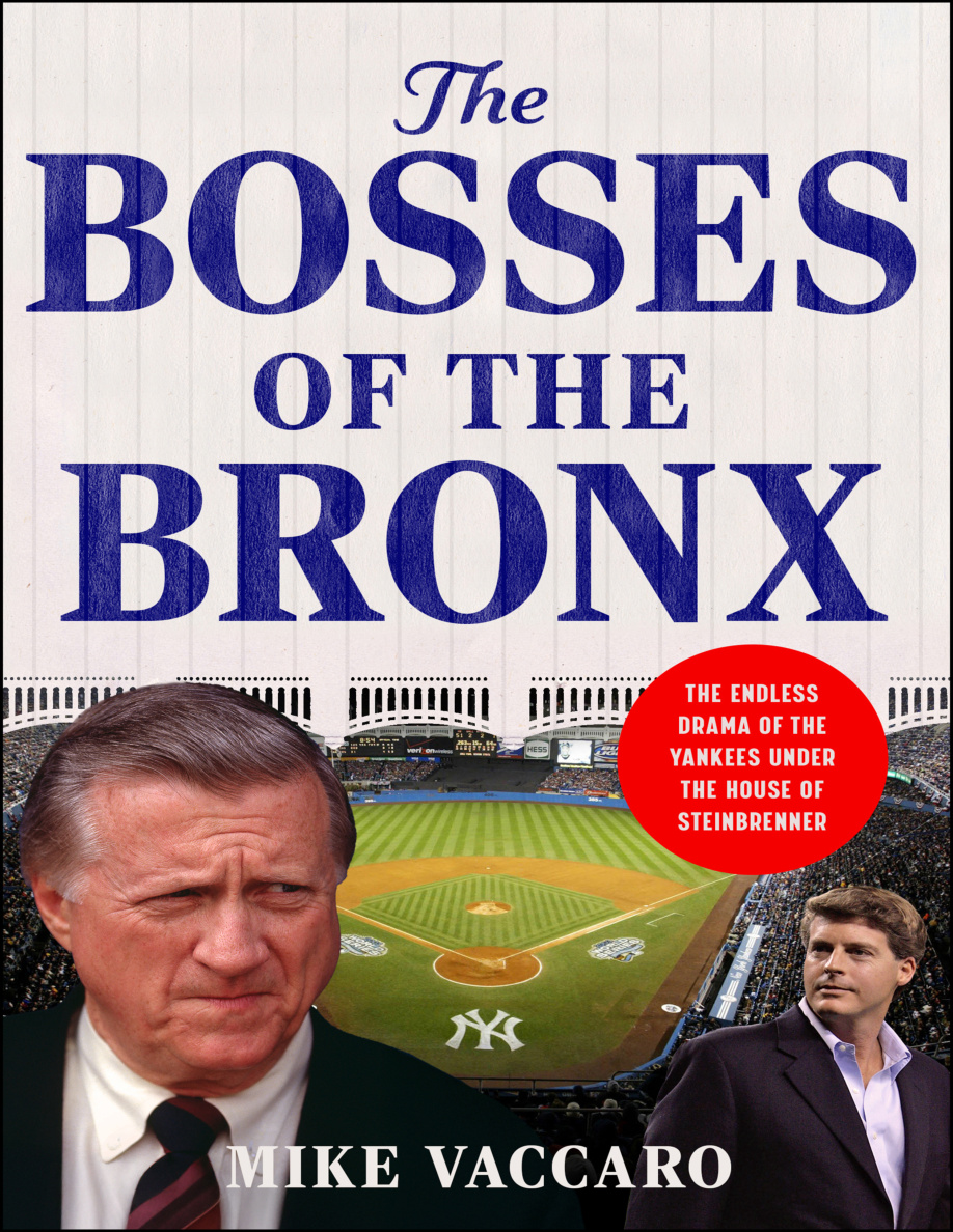 The Bosses of the Bronx PDF Download