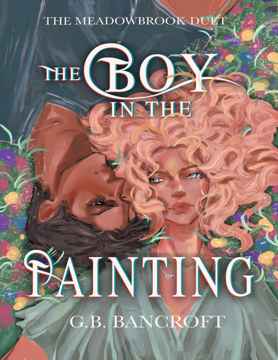The Boy in the Painting PDF Download