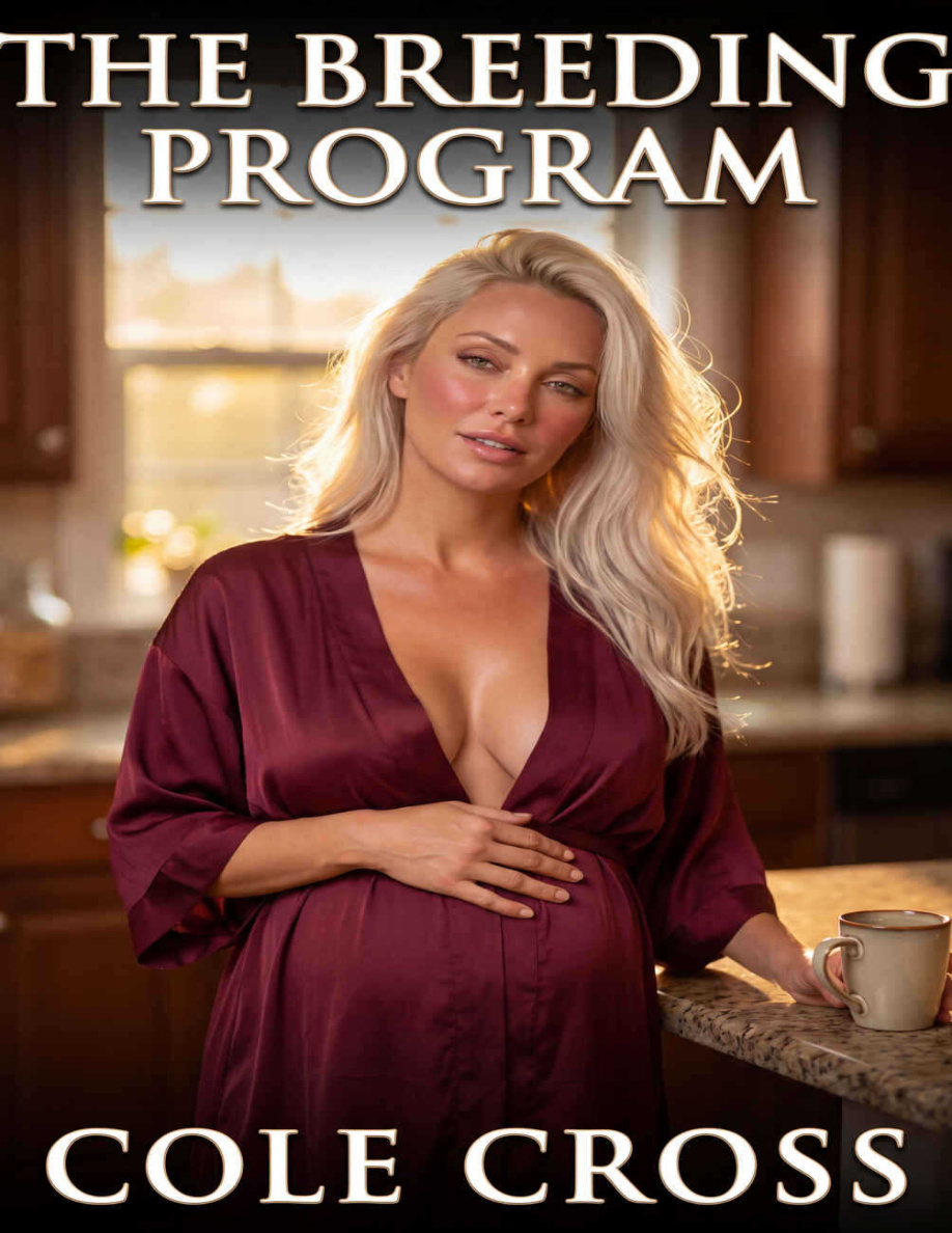 The Breeding Program: A MILF Age Gap Harem PDF Download