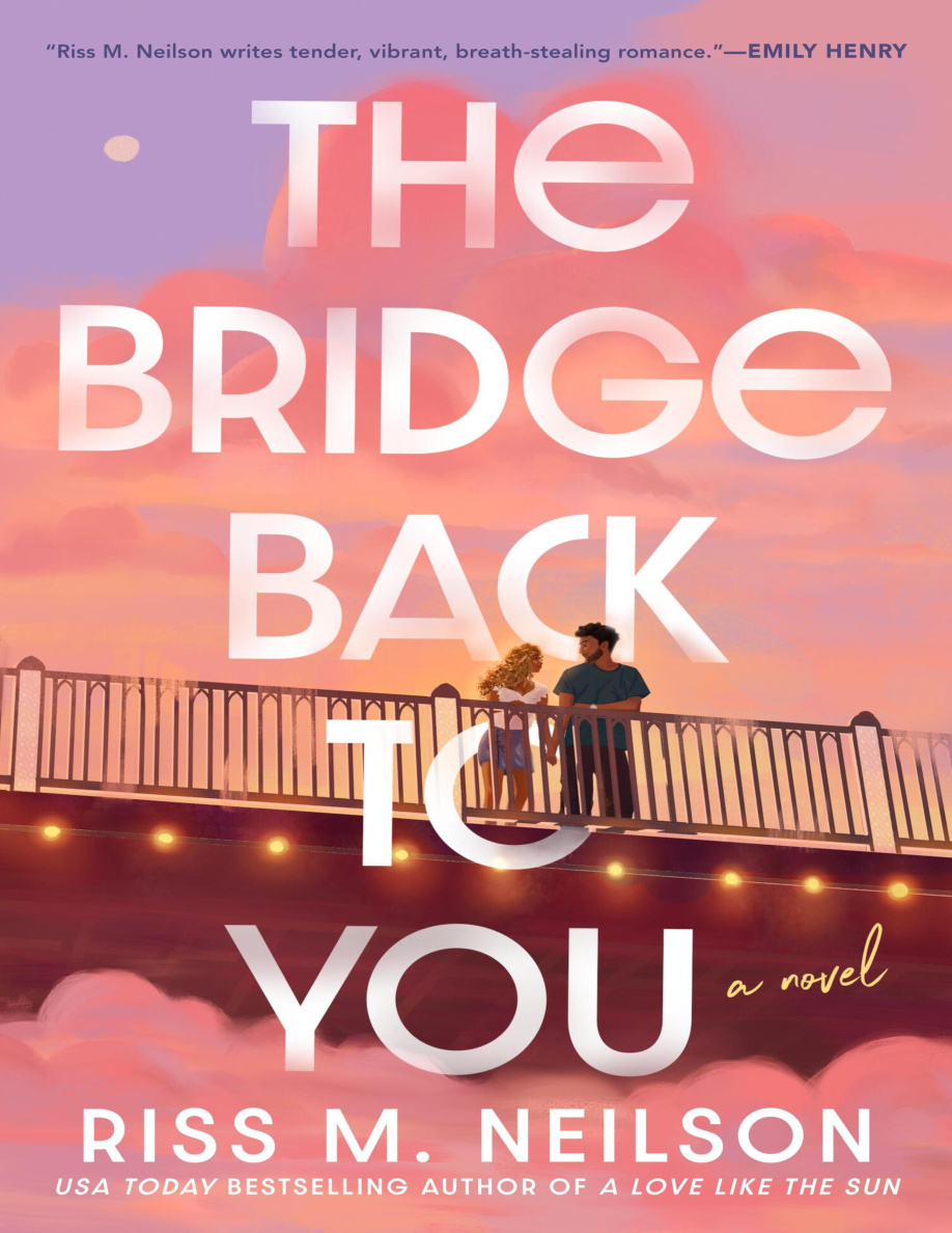 The Bridge Back to You PDF Download
