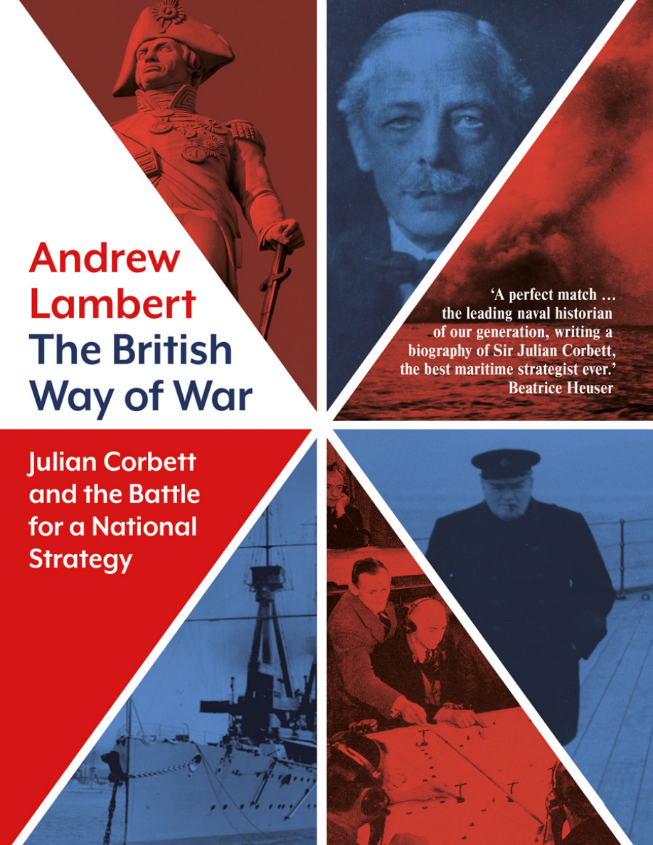 The British Way of War PDF Download