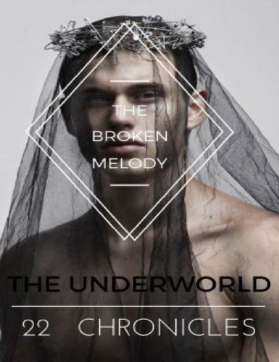 The Broken Melody PDF Download