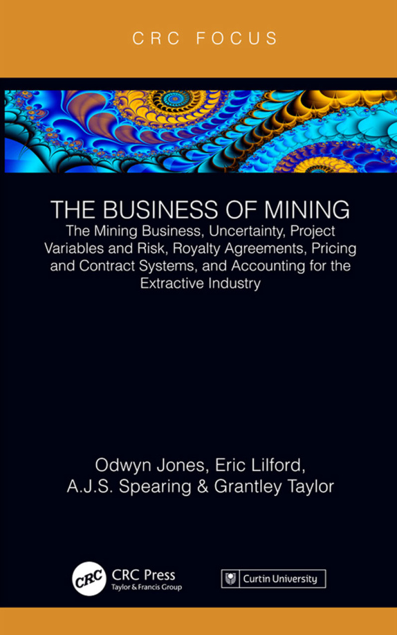 The Business of Mining PDF Download