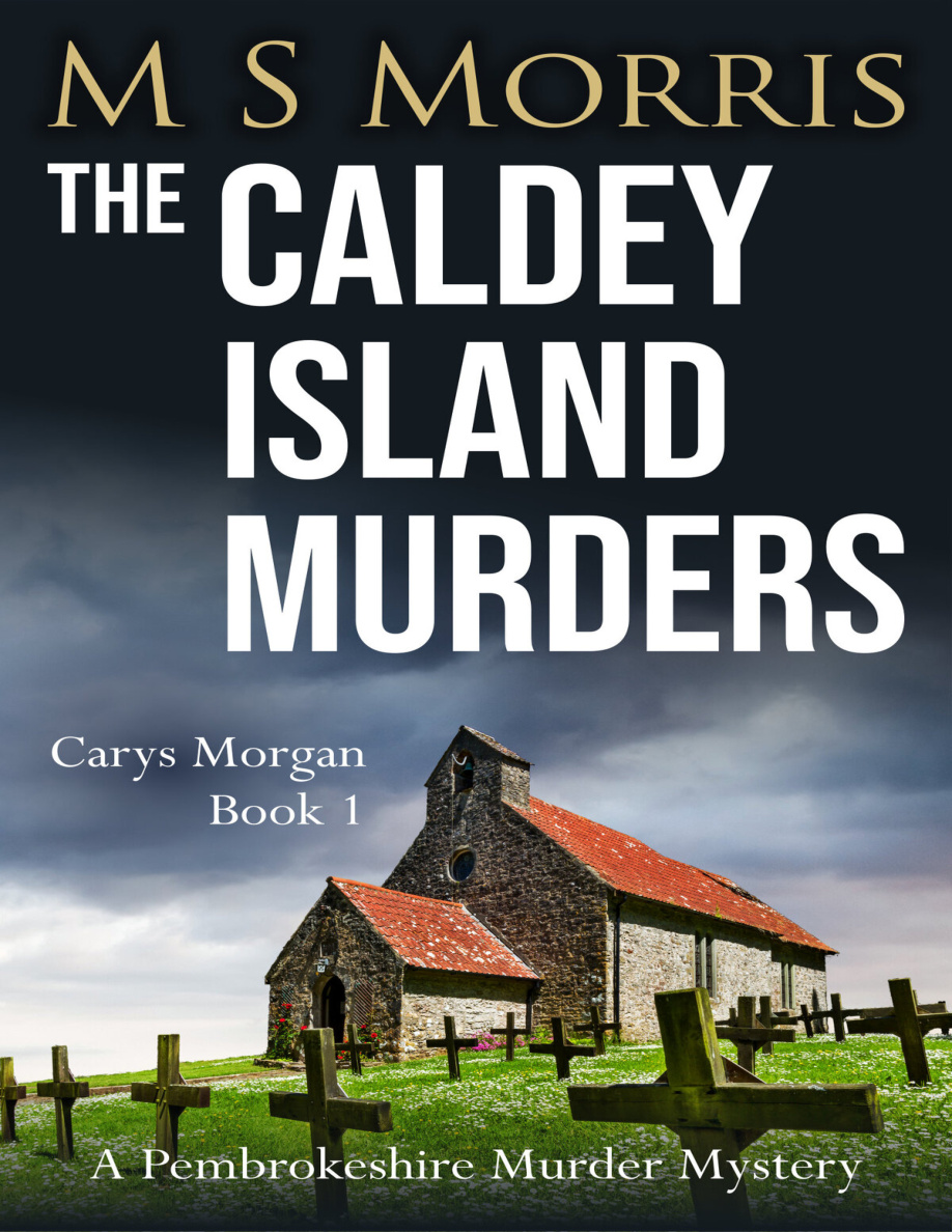 The Caldey Island Murders PDF Download