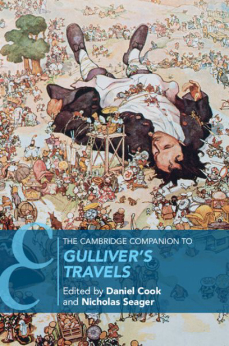 The Cambridge Companion to Gulliver's Travels PDF Download