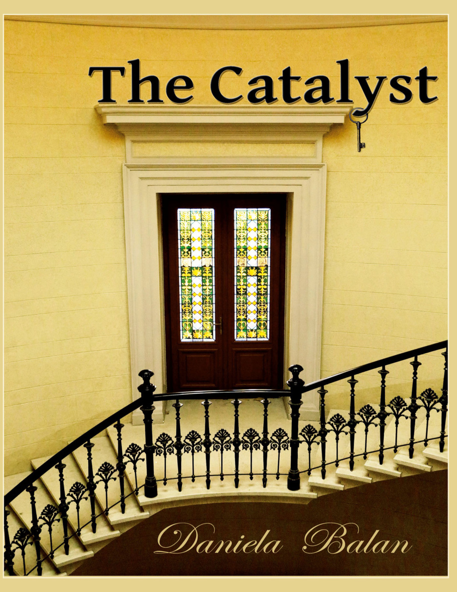 The Catalyst PDF Download