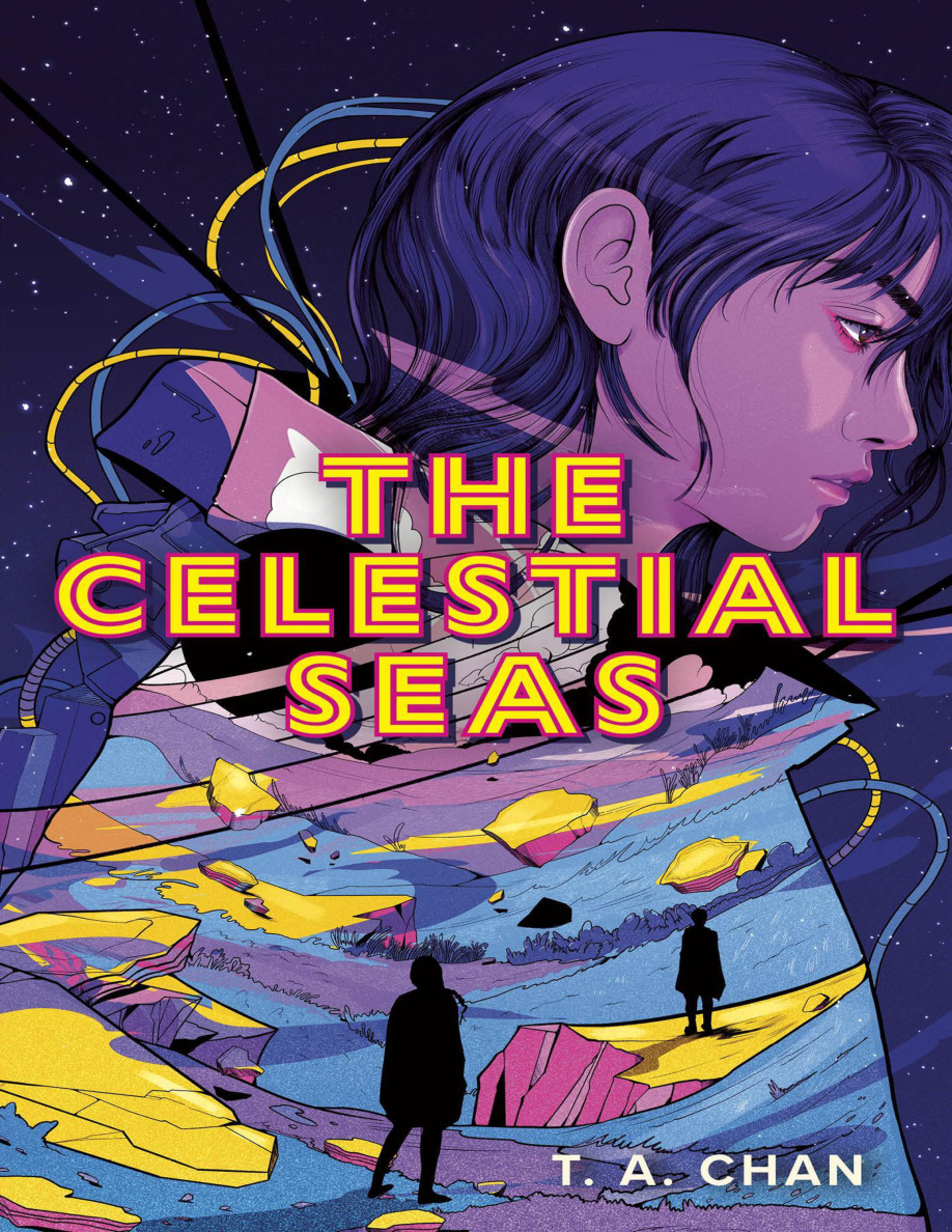 The Celestial Seas PDF Download