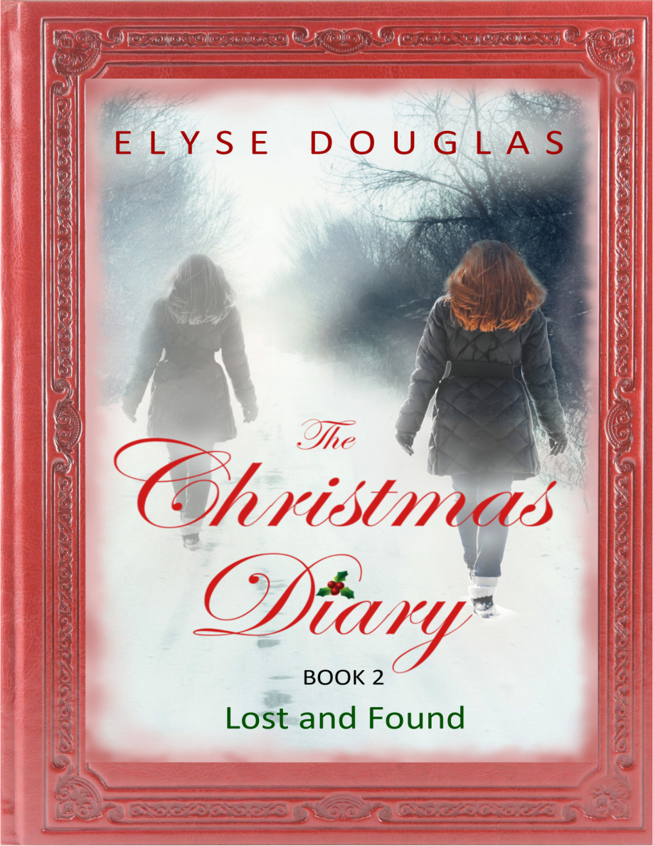 The Christmas Diary Lost and FoundLost and Found PDF Download