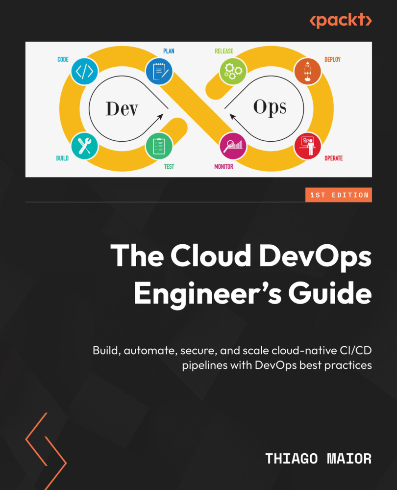 The Cloud DevOps Engineers Guide PDF Download