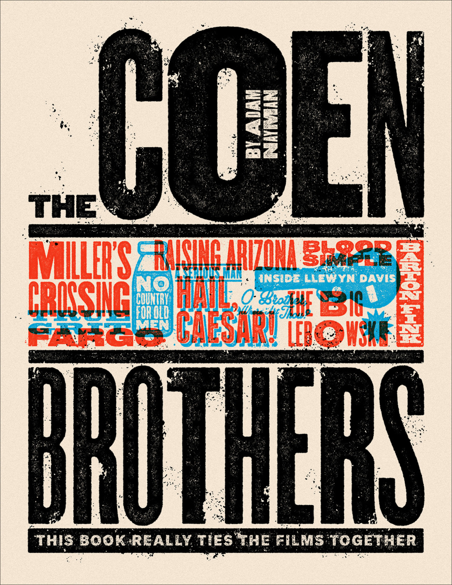 The Coen Brothers PDF Download