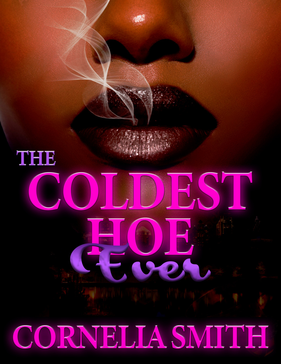 The Coldest Hoe Ever PDF Download