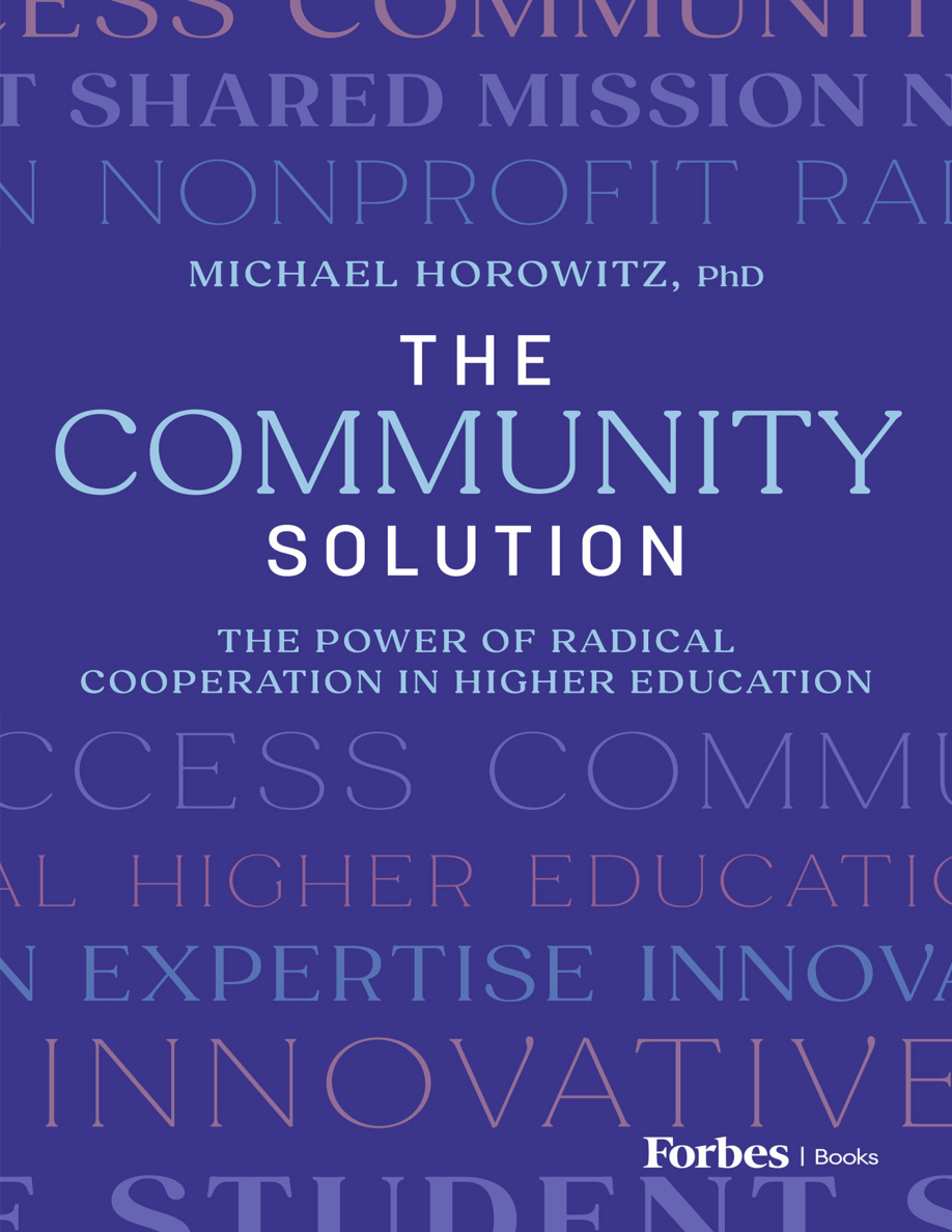 The Community Solution PDF Download