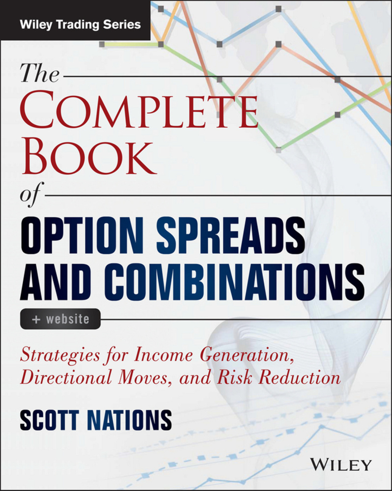 The Complete Book of Option Spreads PDF Download