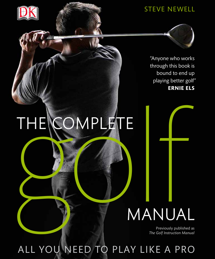 The Complete Golf Manual PDF Download