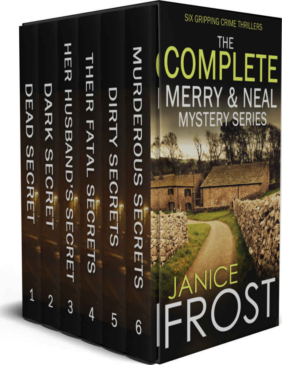 The Complete Merry and Neal Mysteries Box Set PDF Download