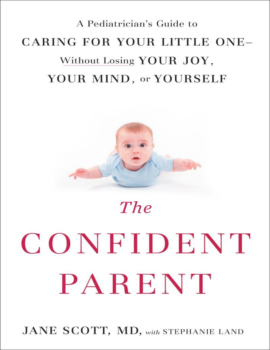 The Confident Parent PDF Download