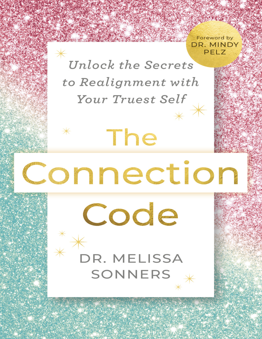 The Connection Code PDF Download
