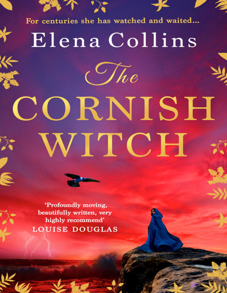 The Cornish Witch PDF Download