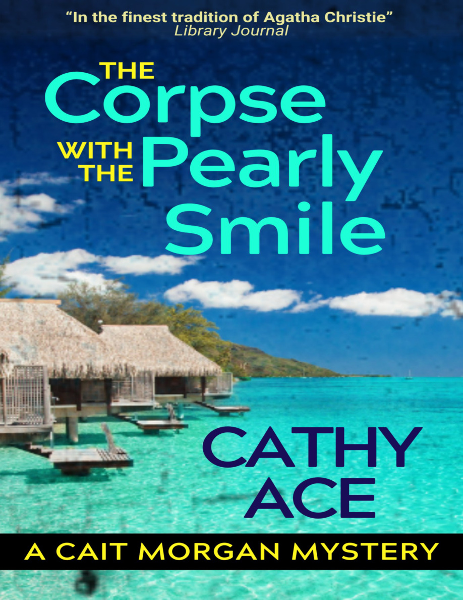 The Corpse with the Pearly Smile PDF Download