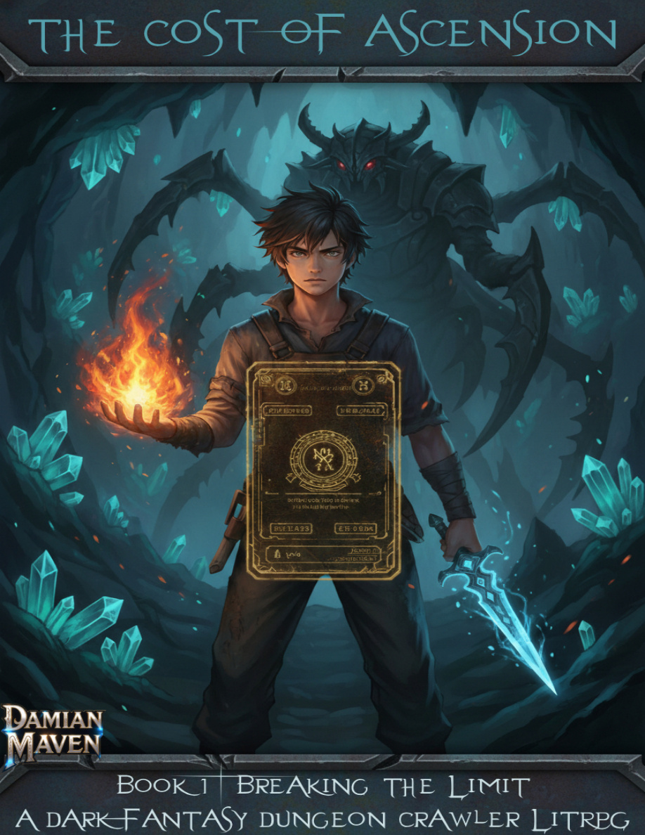 The Cost of Ascension Breaking the Limit PDF Download