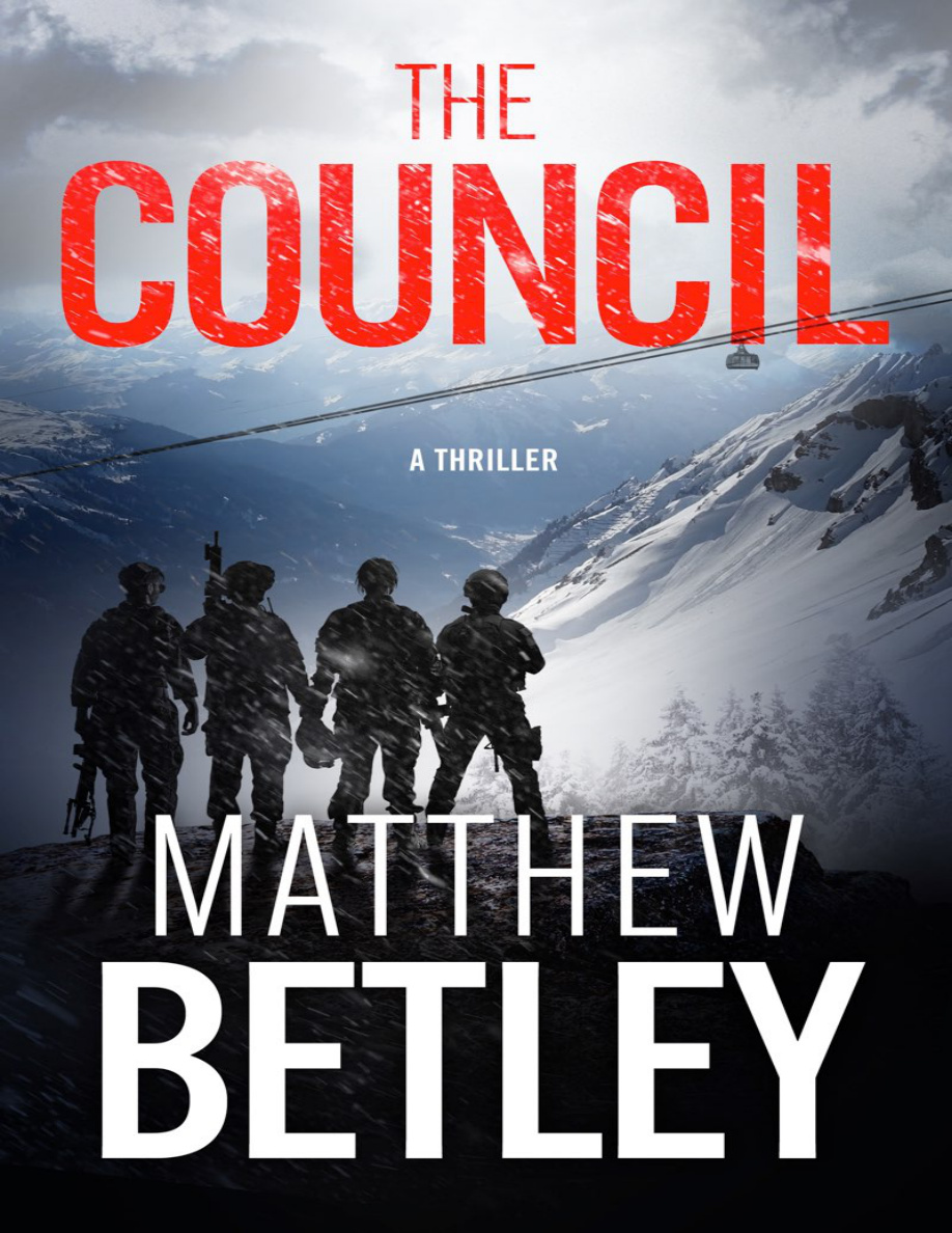 The Council PDF Download
