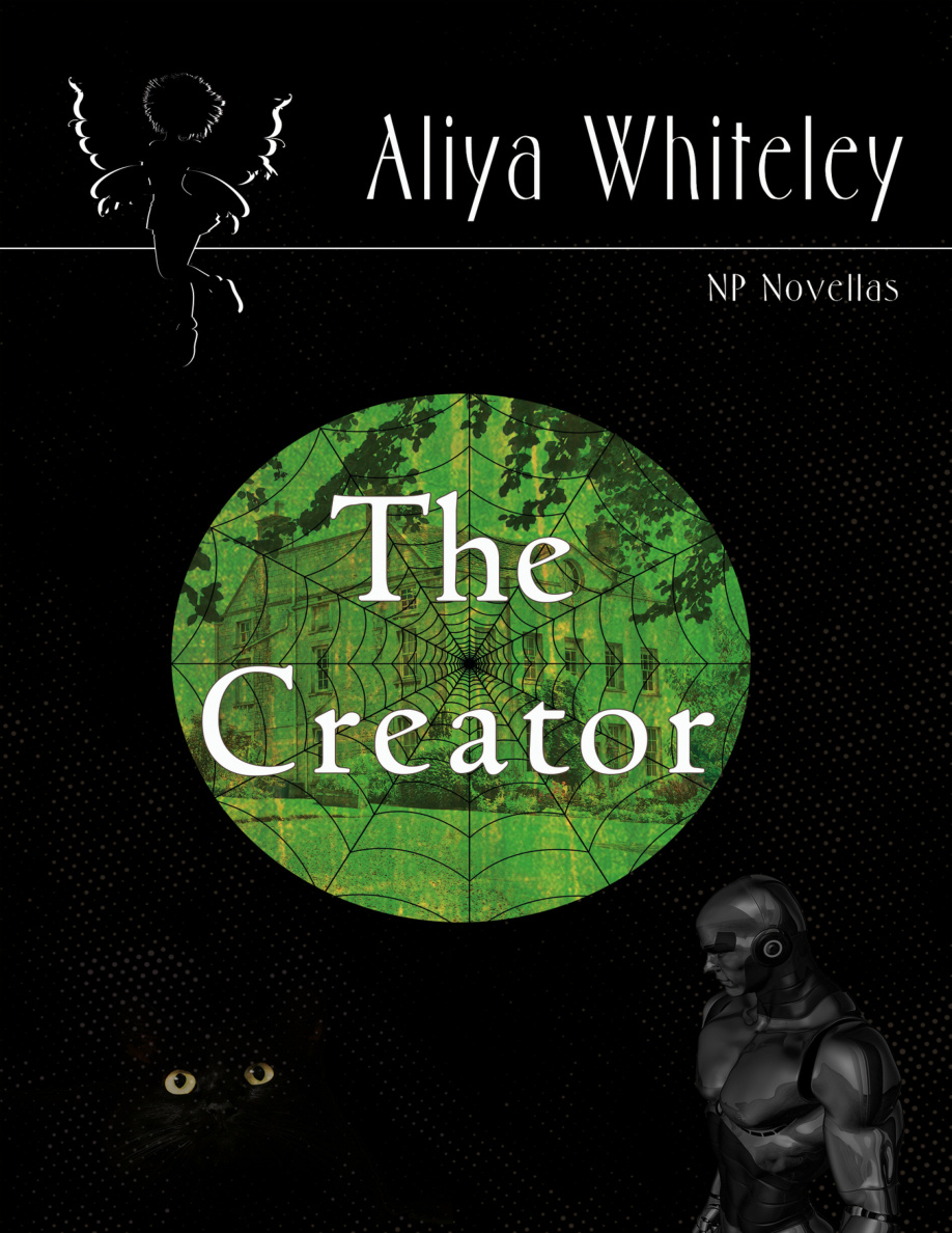 The Creator PDF Download