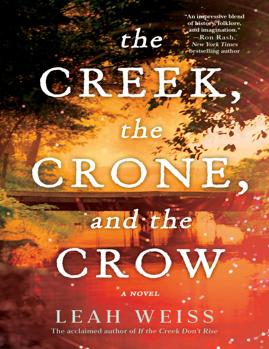 The Creek the Crone and the Crow PDF Download