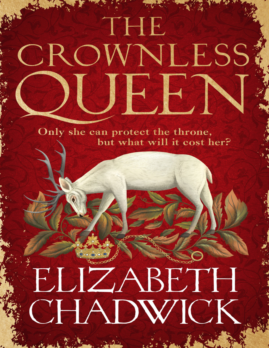 The Crownless Queen PDF Download