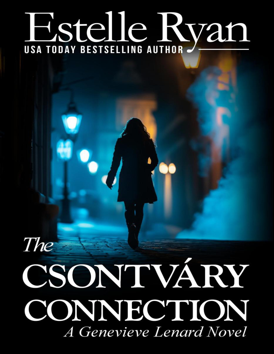 The Csontvary Connection PDF Download