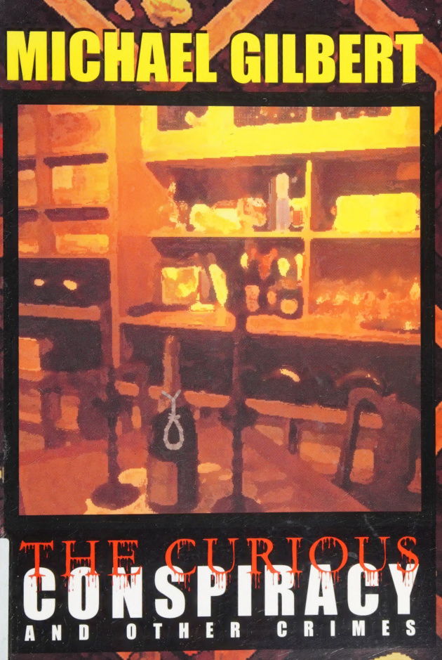 The Curious Conspiracy PDF Download