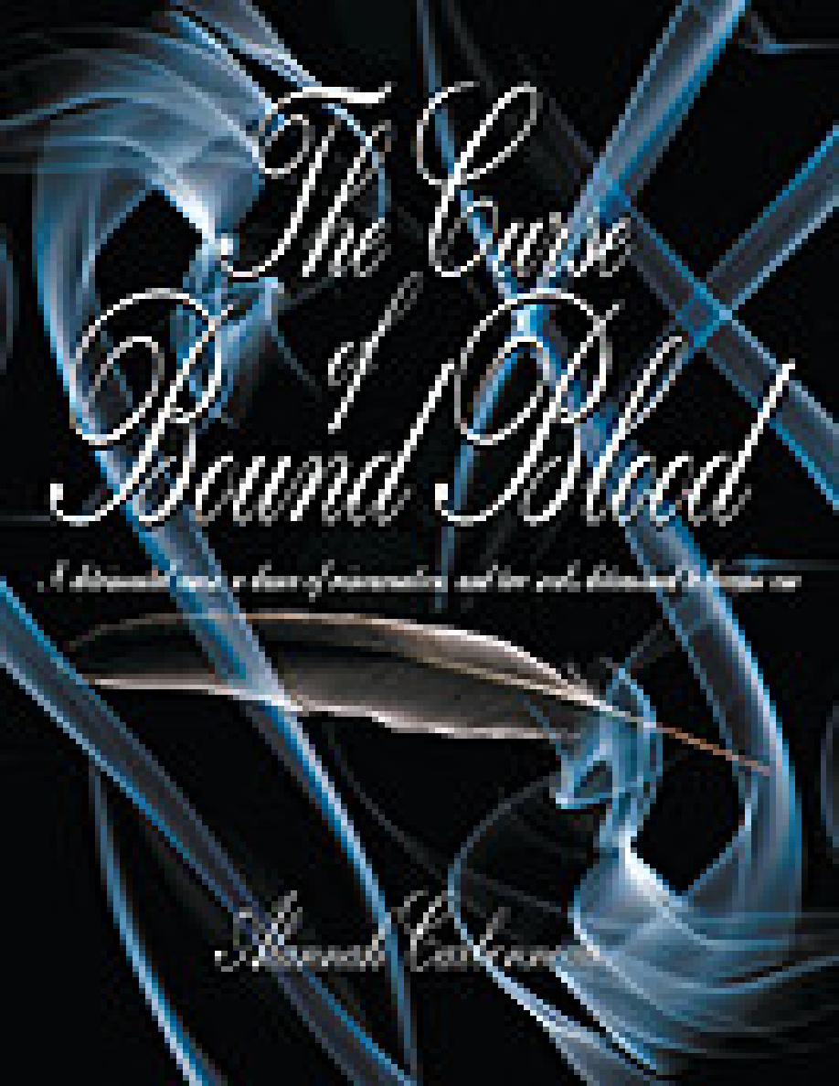 The Curse of Bound Blood PDF Download