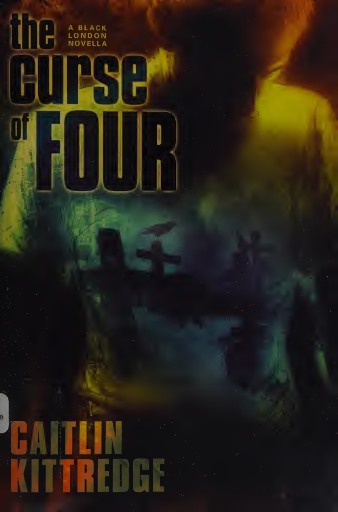 The Curse of Four PDF Download