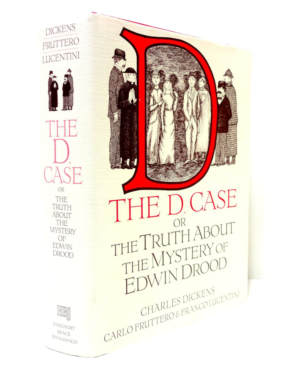 The D Case PDF Download