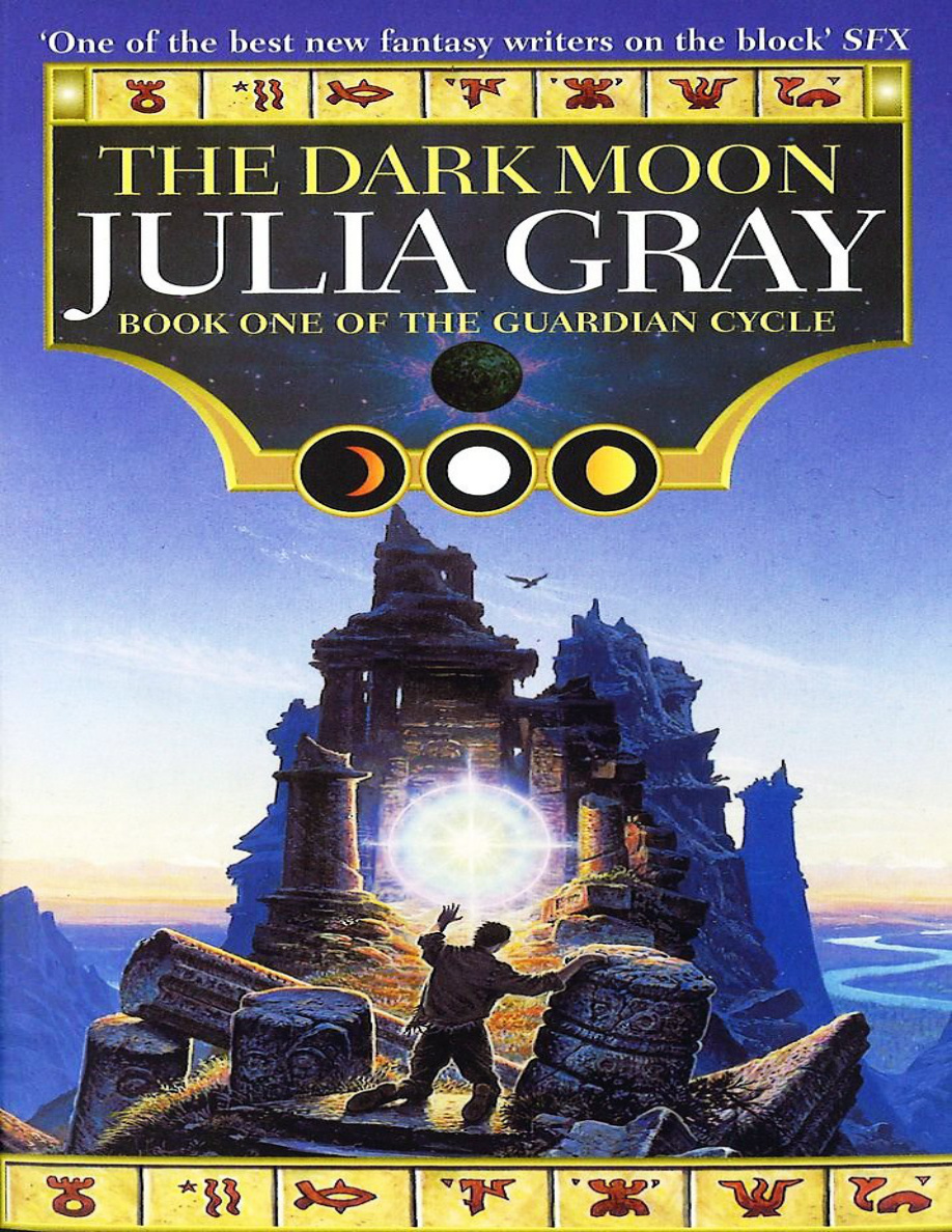 The Dark Moon PDF Download