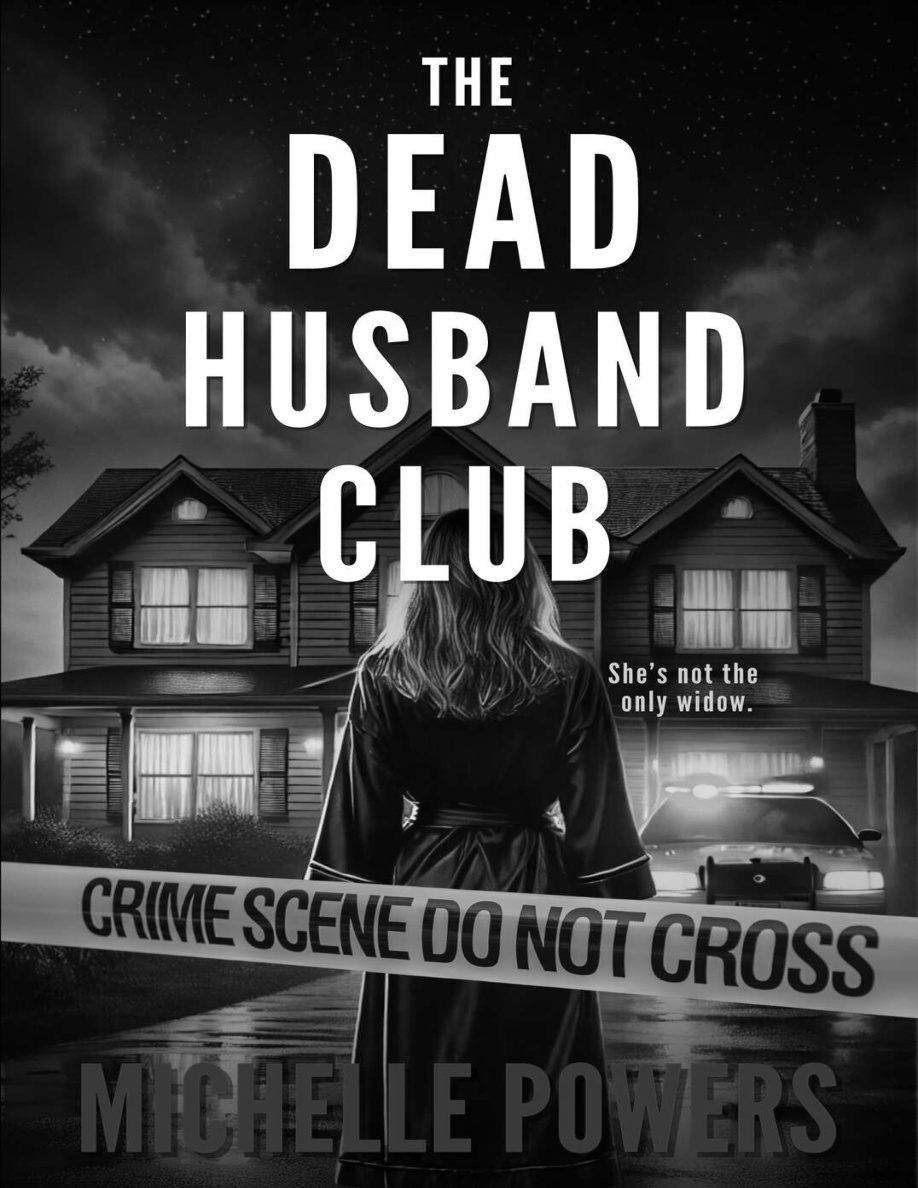 The Dead Husband Club PDF Download