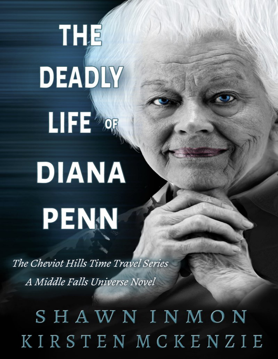 The Deadly Life of Diana Penn PDF Download