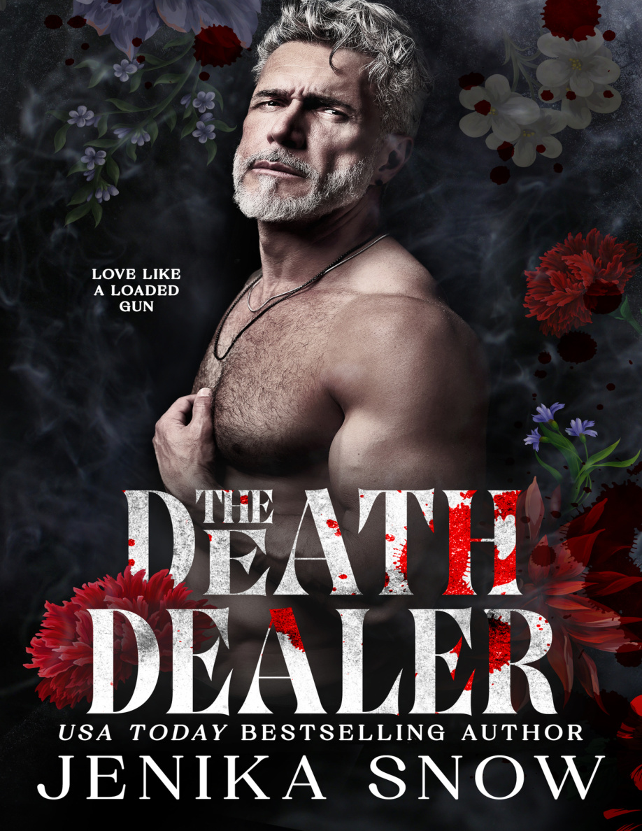 The Death Dealer PDF Download