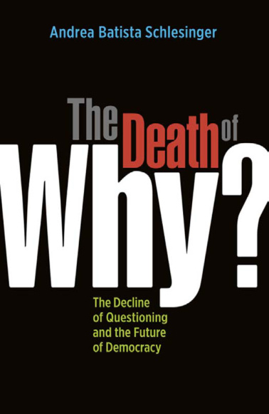 The Death of Why PDF Download