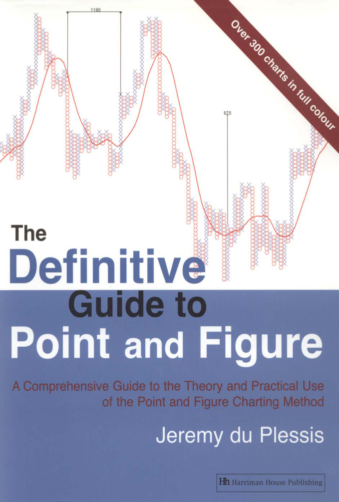 The Definitive Guide to Point and Kitap Kapağı