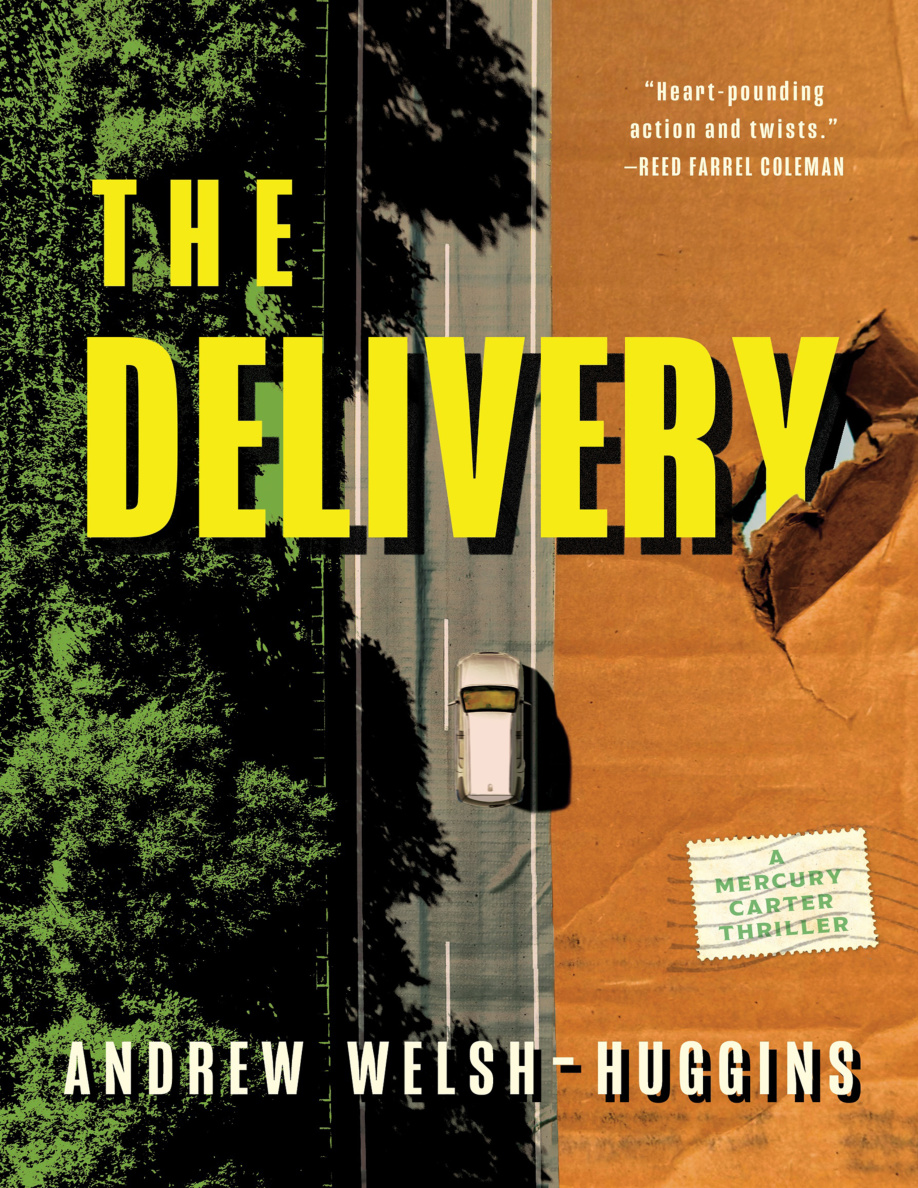 The Delivery PDF Download