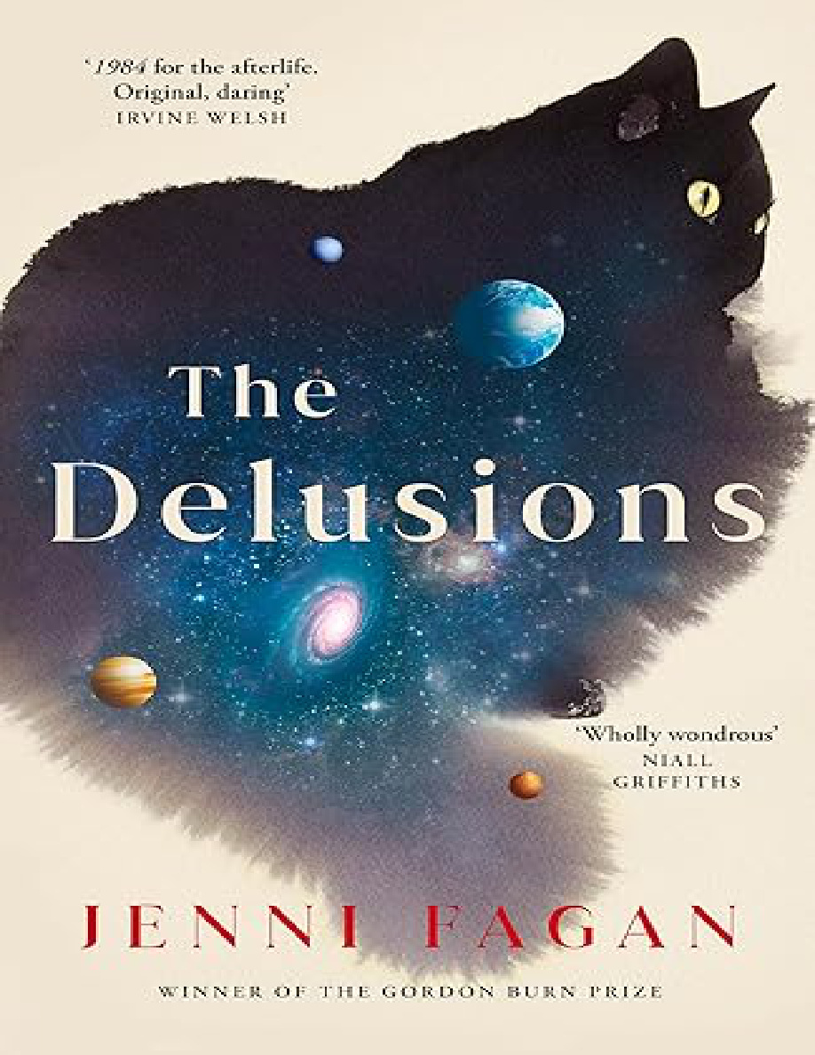 The Delusions PDF Download