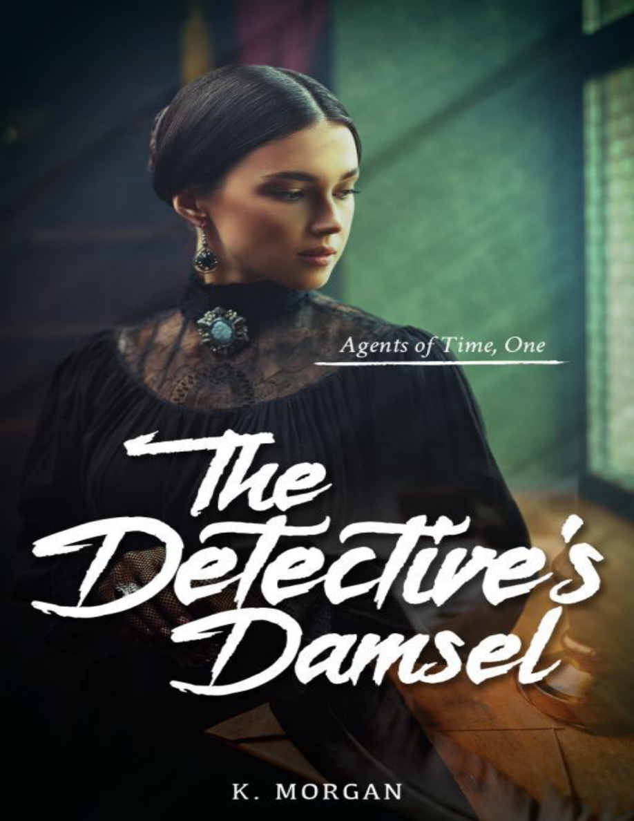 The Detective's Damsel PDF Download
