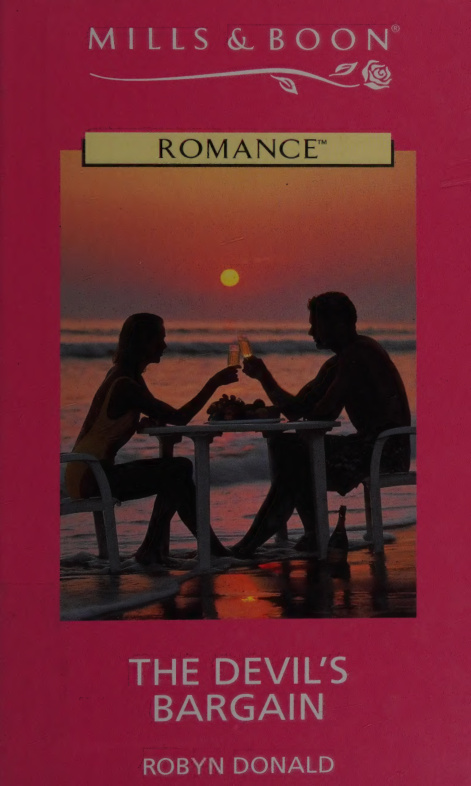 The Devils Bargain PDF Download