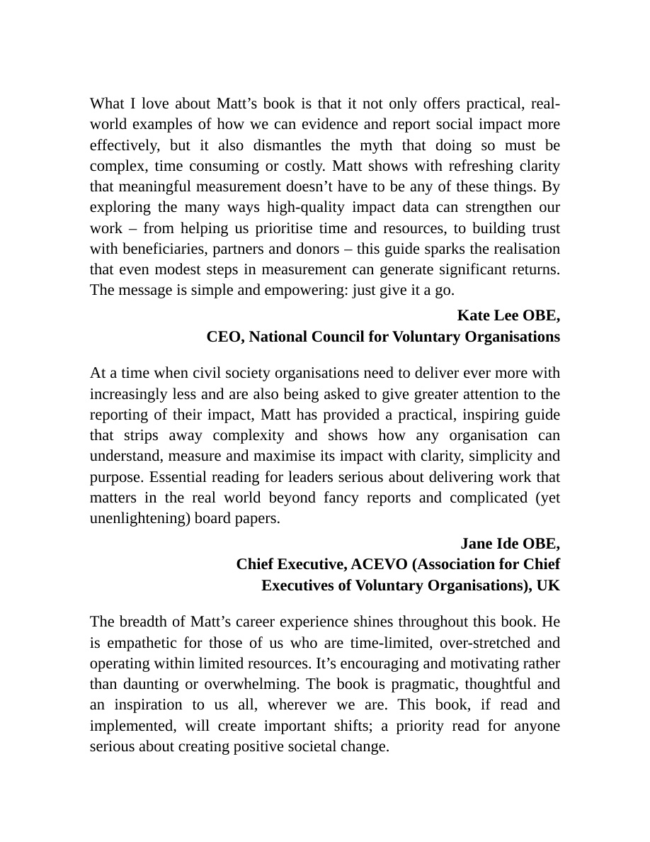 The Difference PDF Download