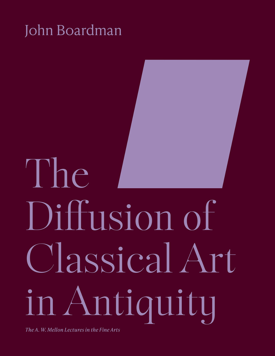 The Diffusion of Classical Art in Antiquity PDF Download