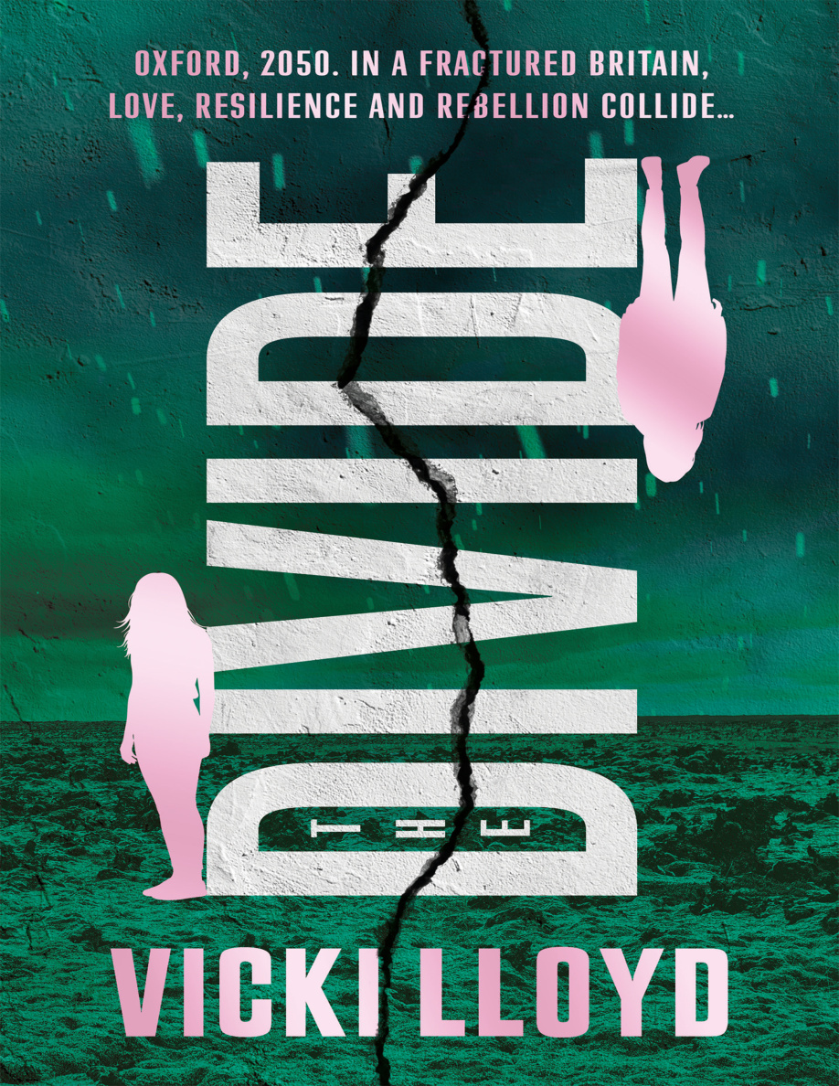 The Divide PDF Download