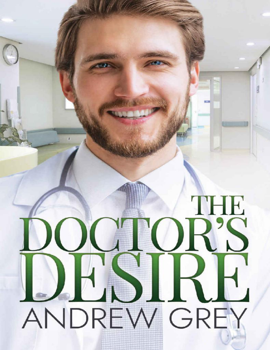 The Doctor's Desire PDF Download